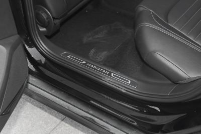 2025款 众享款 280TSI DSG舒适型-空间-图片-有驾