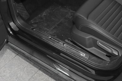 2025款 众享款 280TSI DSG舒适型-空间-图片-有驾