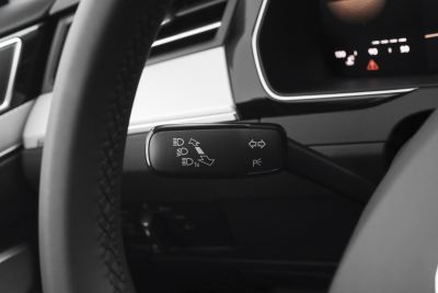 2025款 众享款 280TSI DSG舒适型-内饰-图片-有驾