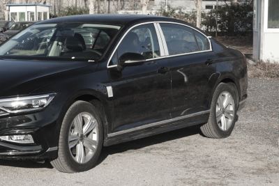 2025款 众享款 280TSI DSG舒适型-外观-图片-有驾
