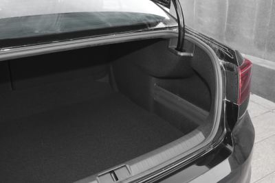 2025款 众享款 280TSI DSG舒适型-空间-图片-有驾