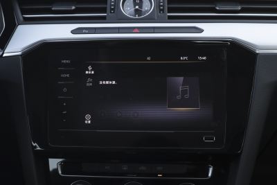 2025款 众享款 280TSI DSG舒适型-内饰-图片-有驾