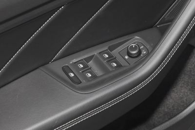 2025款 众享款 280TSI DSG舒适型-空间-图片-有驾