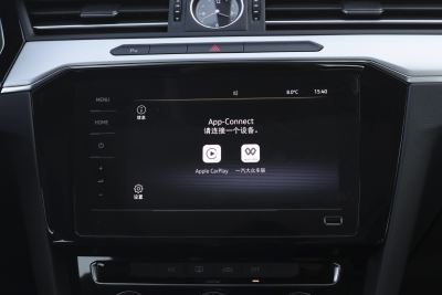 2025款 众享款 280TSI DSG舒适型-内饰-图片-有驾