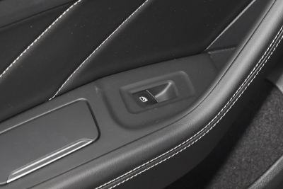 2025款 众享款 280TSI DSG舒适型-空间-图片-有驾
