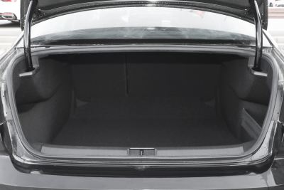 2025款 众享款 280TSI DSG舒适型-空间-图片-有驾