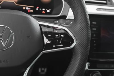 2025款 众享款 280TSI DSG舒适型-内饰-图片-有驾
