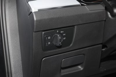2025款 众享款 280TSI DSG舒适型-内饰-图片-有驾