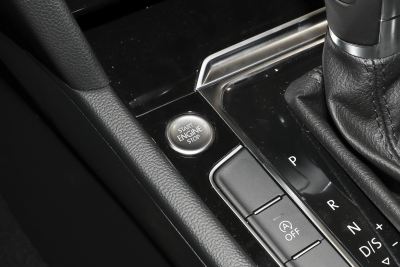2025款 众享款 280TSI DSG舒适型-内饰-图片-有驾