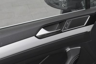 2025款 众享款 280TSI DSG舒适型-空间-图片-有驾