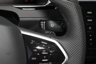 2025款 众享款 280TSI DSG舒适型-内饰-图片-有驾