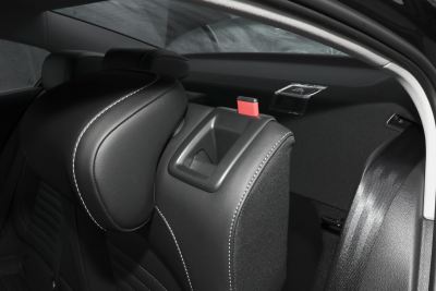 2025款 众享款 280TSI DSG舒适型-空间-图片-有驾