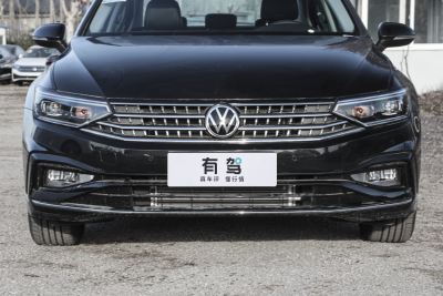 2025款 众享款 280TSI DSG舒适型-外观-图片-有驾
