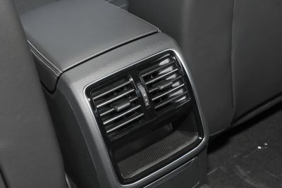 2025款 众享款 280TSI DSG舒适型-空间-图片-有驾
