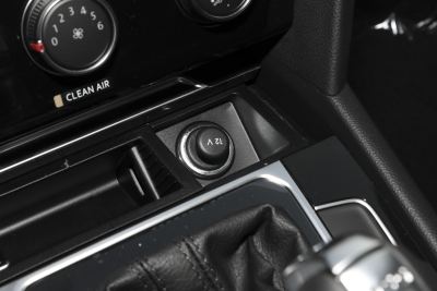 2025款 众享款 280TSI DSG舒适型-内饰-图片-有驾