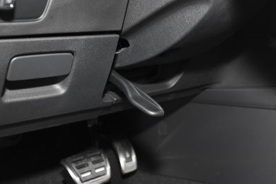 2025款 众享款 280TSI DSG舒适型-内饰-图片-有驾
