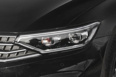 2025款 众享款 280TSI DSG舒适型-外观-图片-有驾
