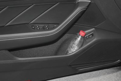 2025款 众享款 280TSI DSG舒适型-空间-图片-有驾