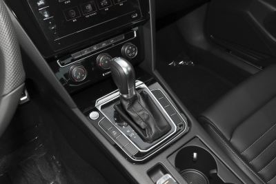 2025款 众享款 280TSI DSG舒适型-内饰-图片-有驾