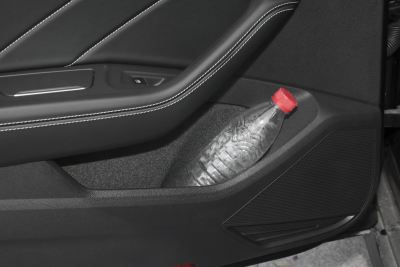 2025款 众享款 280TSI DSG舒适型-空间-图片-有驾