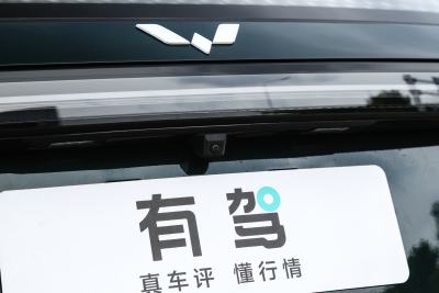 2026款 260km 六座旗舰型-外观-图片-有驾