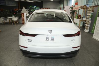 2025款 DMH 125km 世界冠军旗舰版-外观-图片-有驾