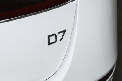 2025款 DMH 125km 世界冠军旗舰版-外观-图片-有驾