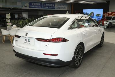 2025款 DMH 125km 世界冠军旗舰版-外观-图片-有驾
