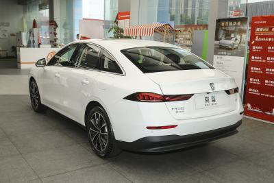 2025款 DMH 125km 世界冠军旗舰版-外观-图片-有驾