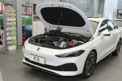 2025款 DMH 125km 世界冠军旗舰版-外观-图片-有驾
