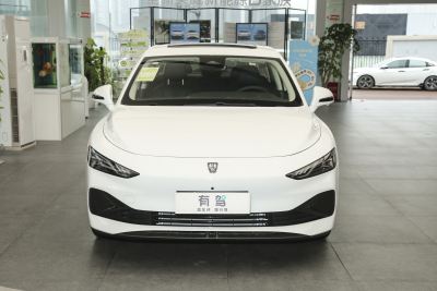 2025款 DMH 125km 世界冠军旗舰版-外观-图片-有驾