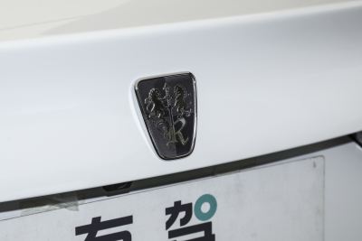 2025款 DMH 125km 世界冠军旗舰版-外观-图片-有驾