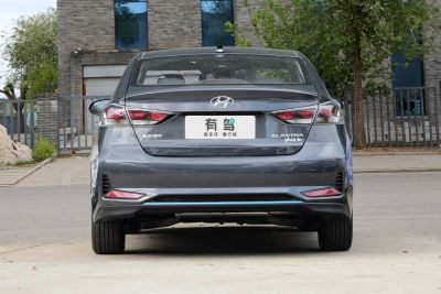 2019款 1.6L PHP智行版-外观-图片-有驾