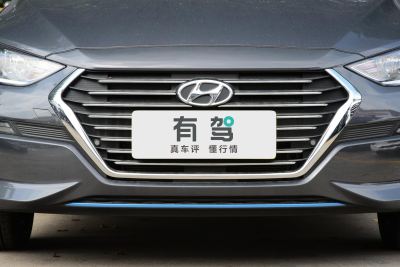 2019款 1.6L PHP智行版-外观-图片-有驾