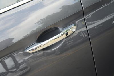 2019款 1.6L PHP智行版-外观-图片-有驾