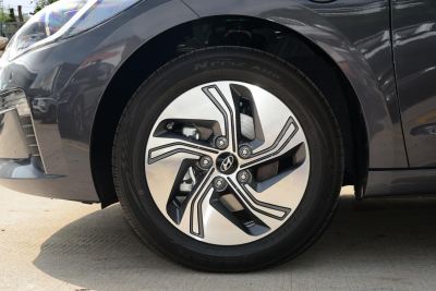 2019款 1.6L PHP智行版-外观-图片-有驾