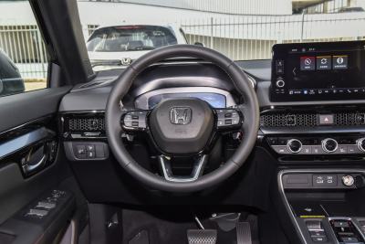 2024款 2.0L e:HEV 两驱智睿版-内饰-图片-有驾
