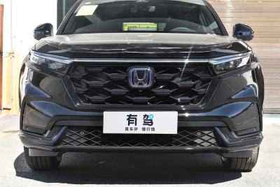 2024款 2.0L e:HEV 两驱智睿版-外观-图片-有驾
