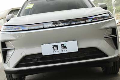 2025款 Hi4 110 Air-外观-图片-有驾