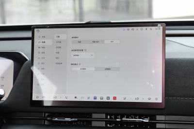 2025款 Hi4 110 Air-内饰-图片-有驾