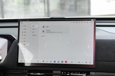 2025款 Hi4 110 Air-内饰-图片-有驾