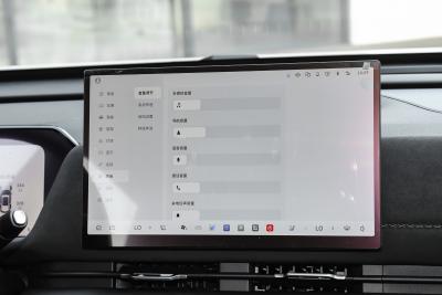 2025款 Hi4 110 Air-内饰-图片-有驾