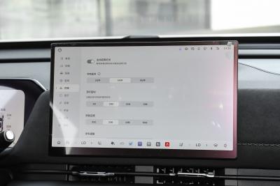 2025款 Hi4 110 Air-内饰-图片-有驾