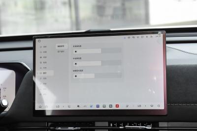 2025款 Hi4 110 Air-内饰-图片-有驾