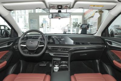 2025款 PLUS 1.4T 双离合高能版-内饰-图片-有驾