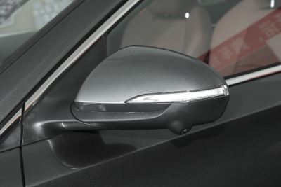 2025款 PLUS 1.4T 双离合高能版-外观-图片-有驾