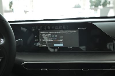 2025款 PLUS 1.4T 双离合高能版-内饰-图片-有驾