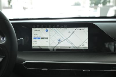 2025款 PLUS 1.4T 双离合高能版-内饰-图片-有驾