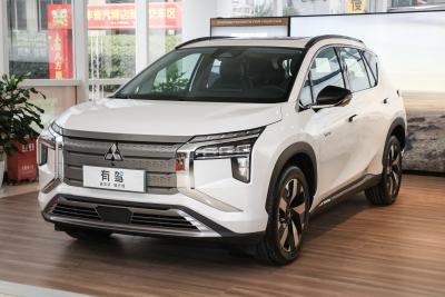 2022款 先锋版-外观-图片-有驾