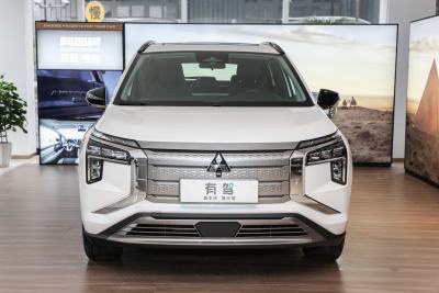 2022款 先锋版-外观-图片-有驾